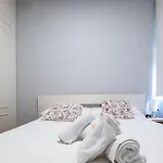 Apartamento New Folch Sevilla A
