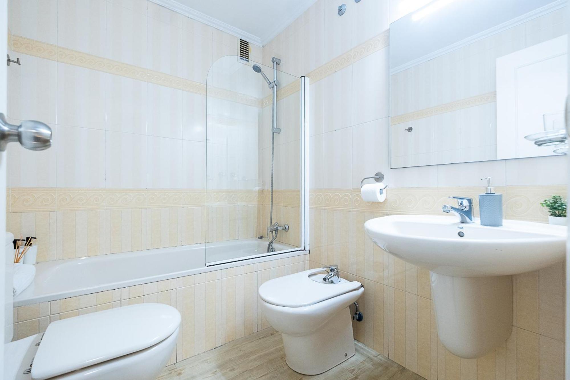Appartement New Folch A *