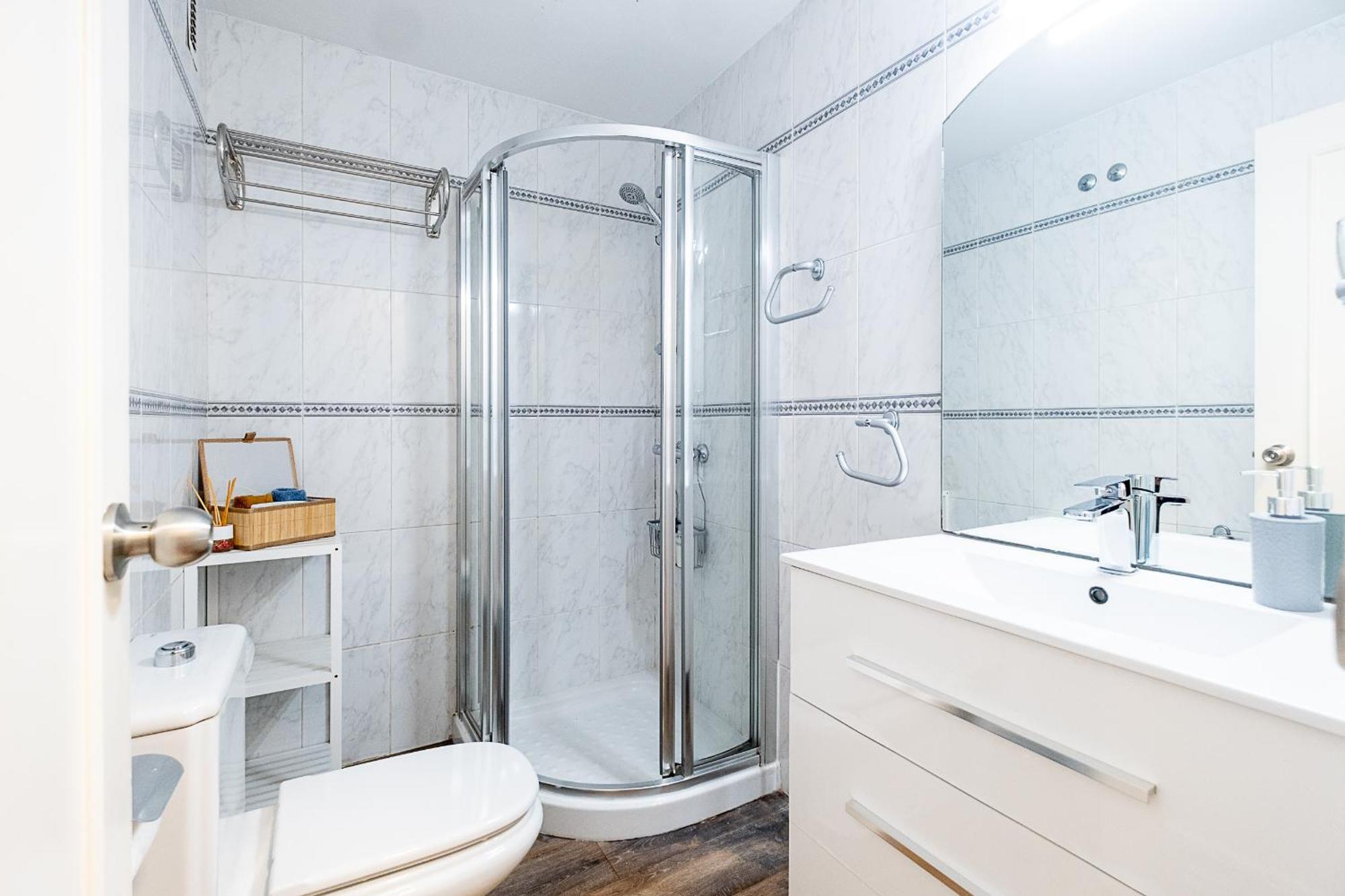 New Folch A Appartement *