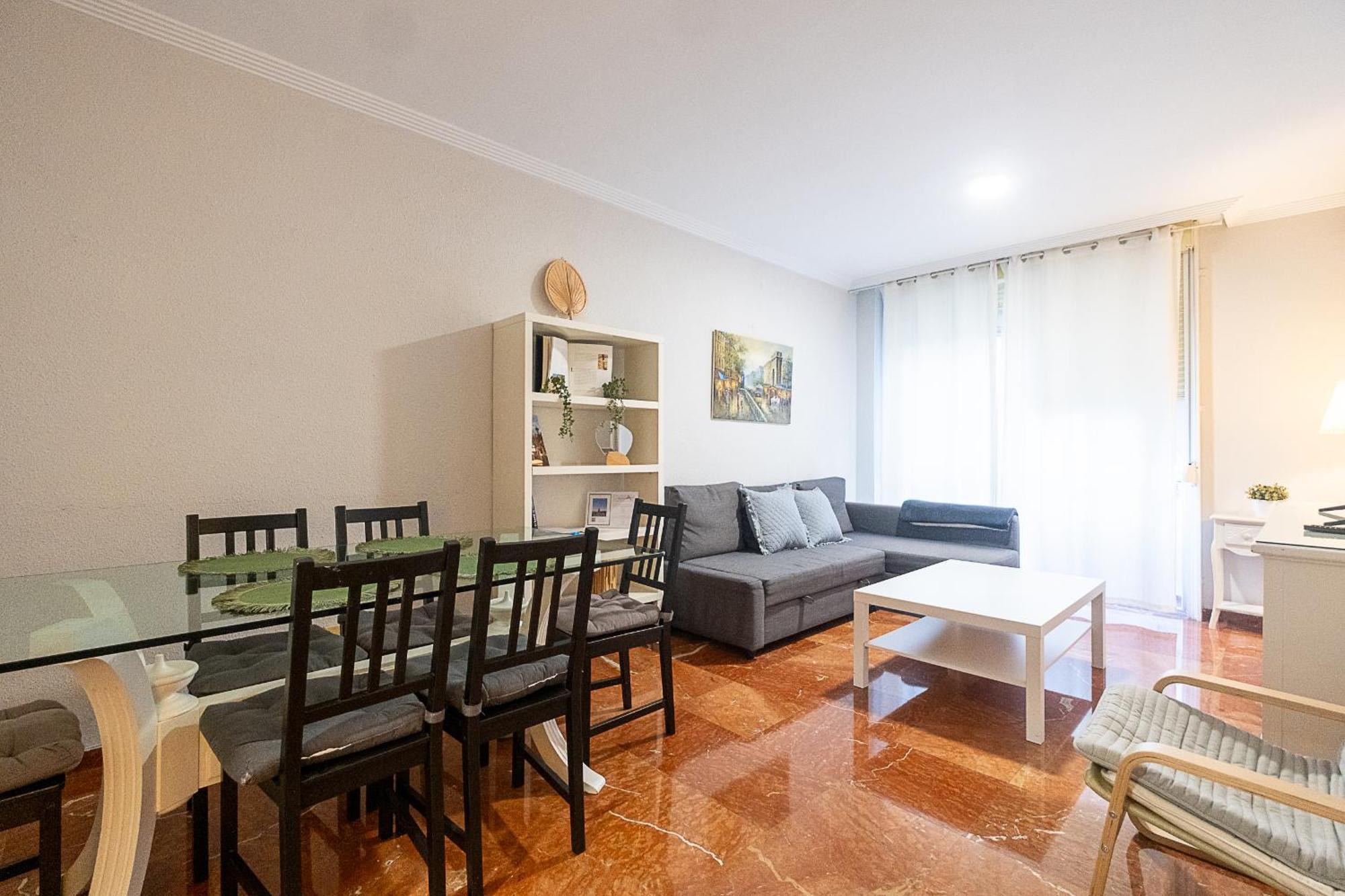 Appartement New Folch A *