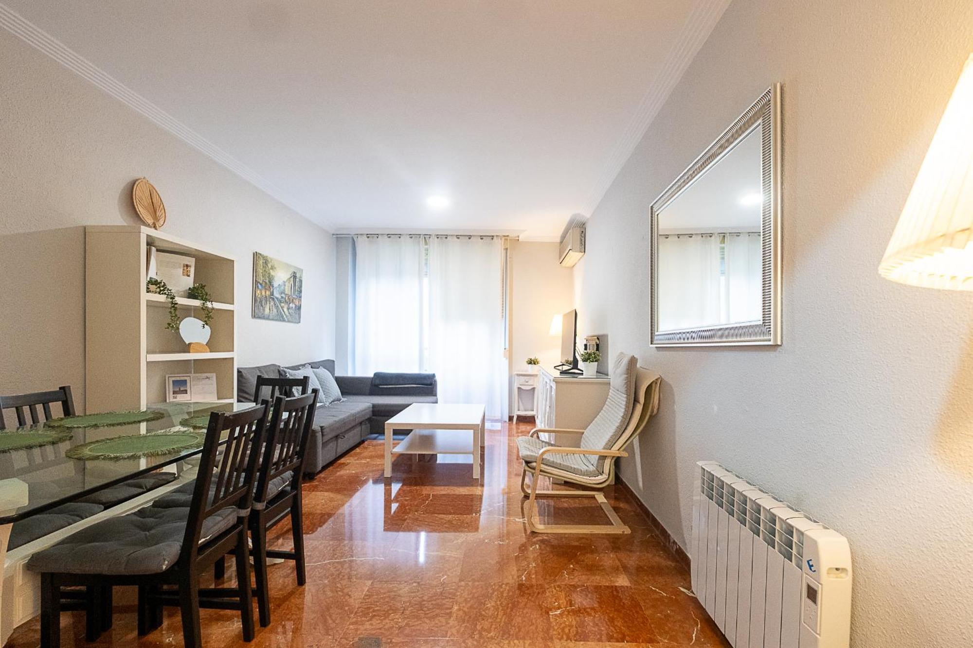 New Folch A Appartement Séville