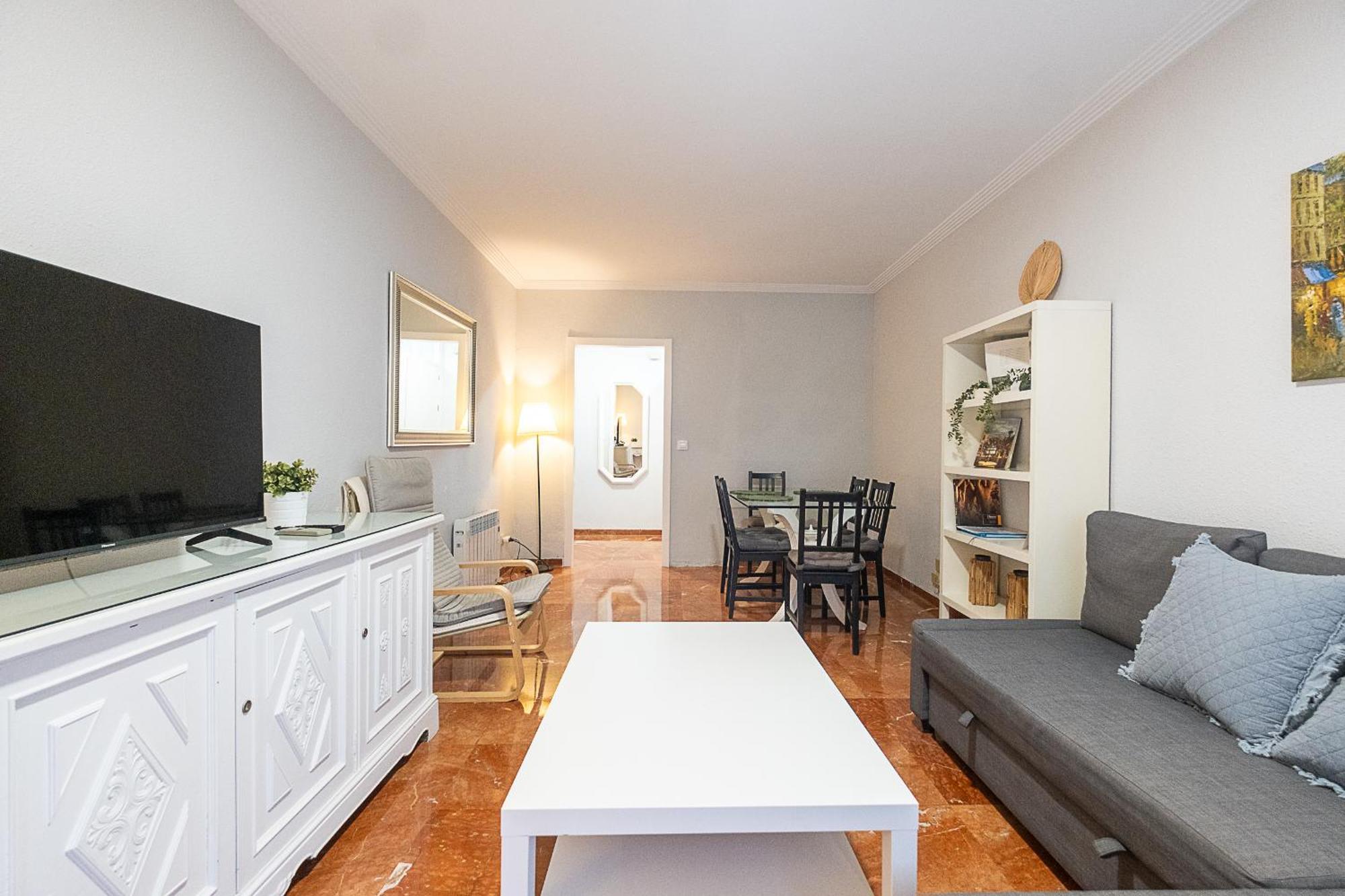 New Folch A Appartement *