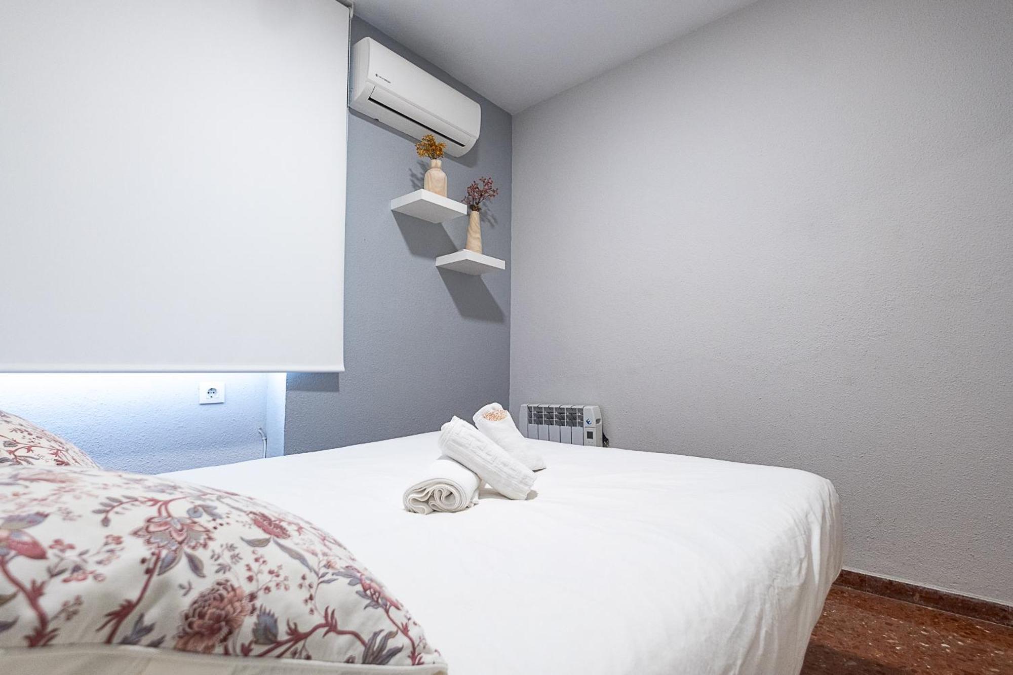 New Folch A Appartement Sevilla