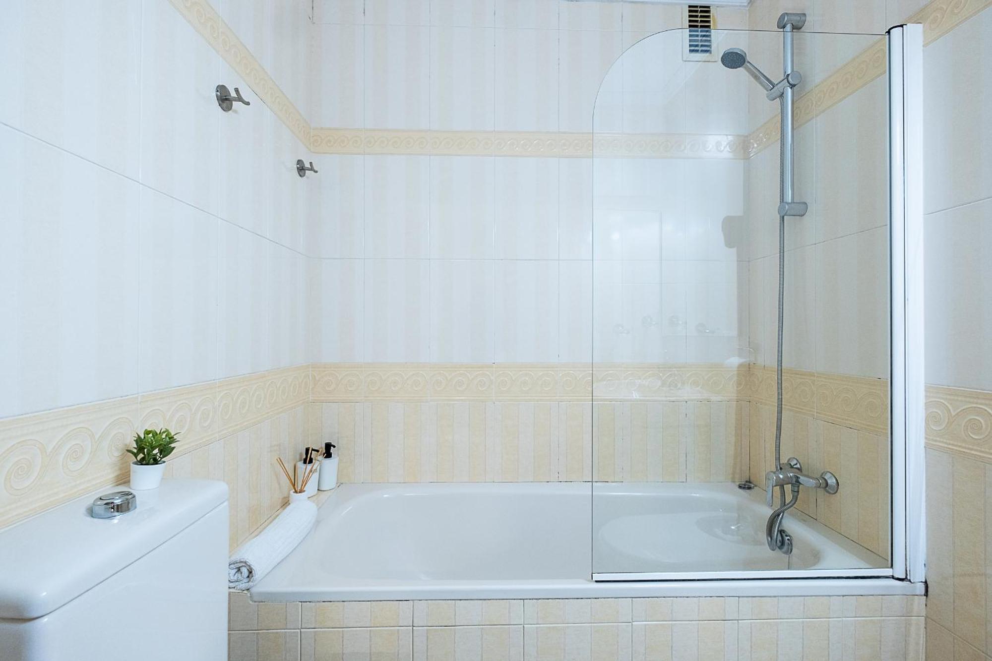 New Folch A Appartement Sevilla