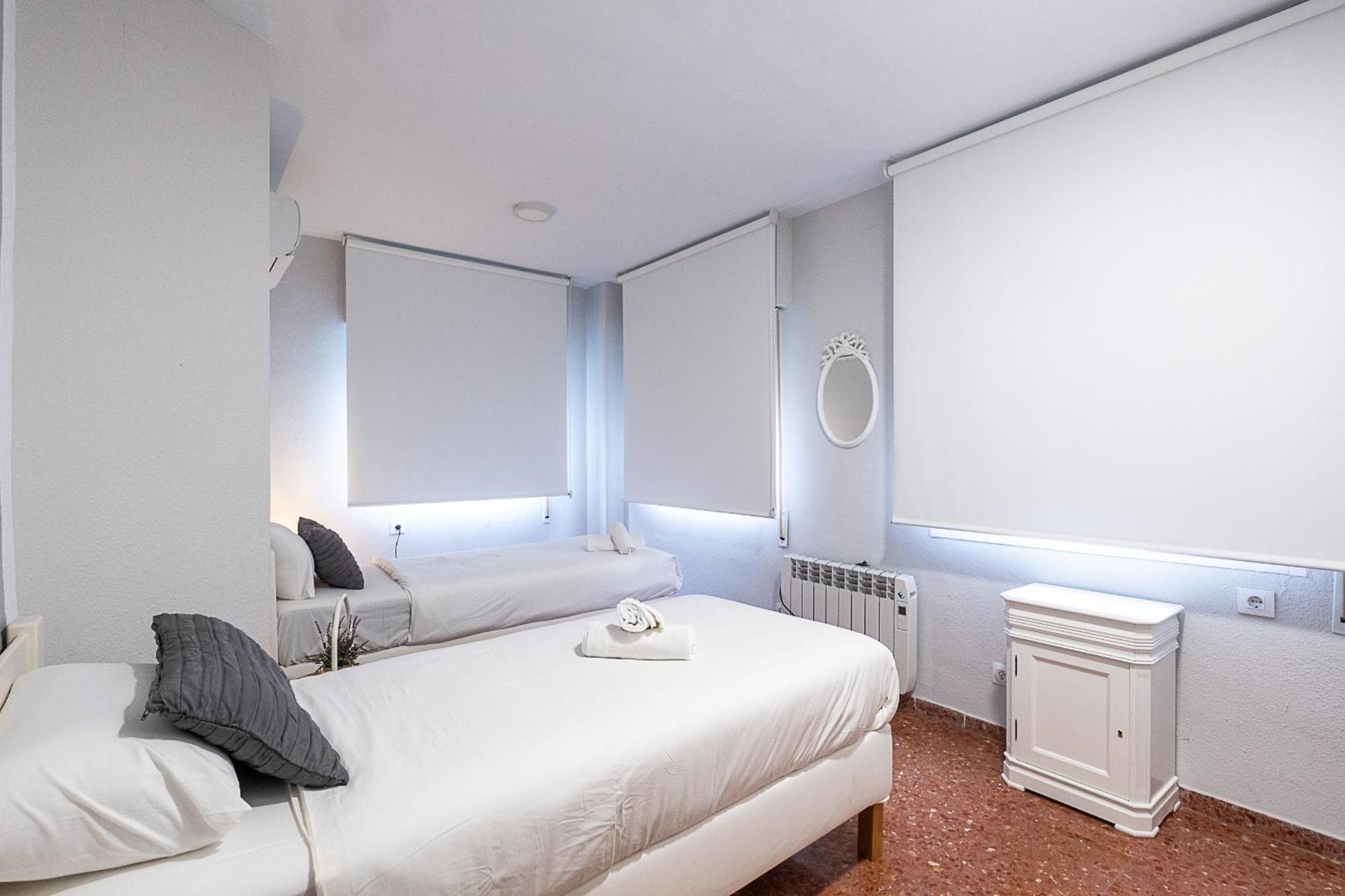 New Folch A Appartement Sevilla