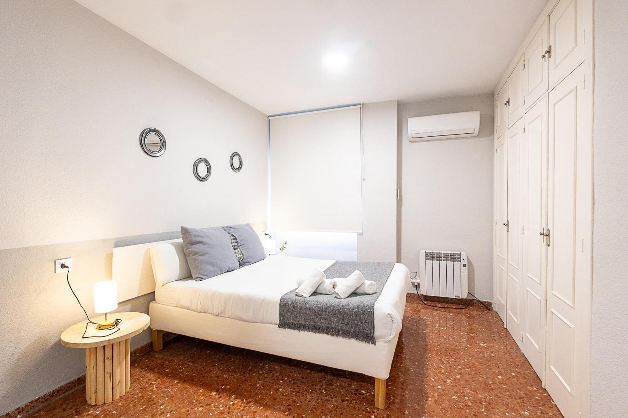 Appartement New Folch A *