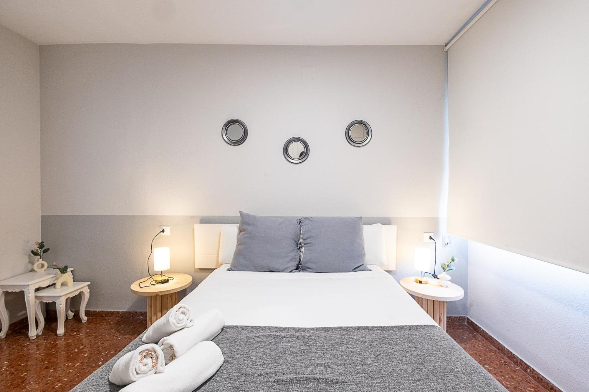 New Folch A Appartement