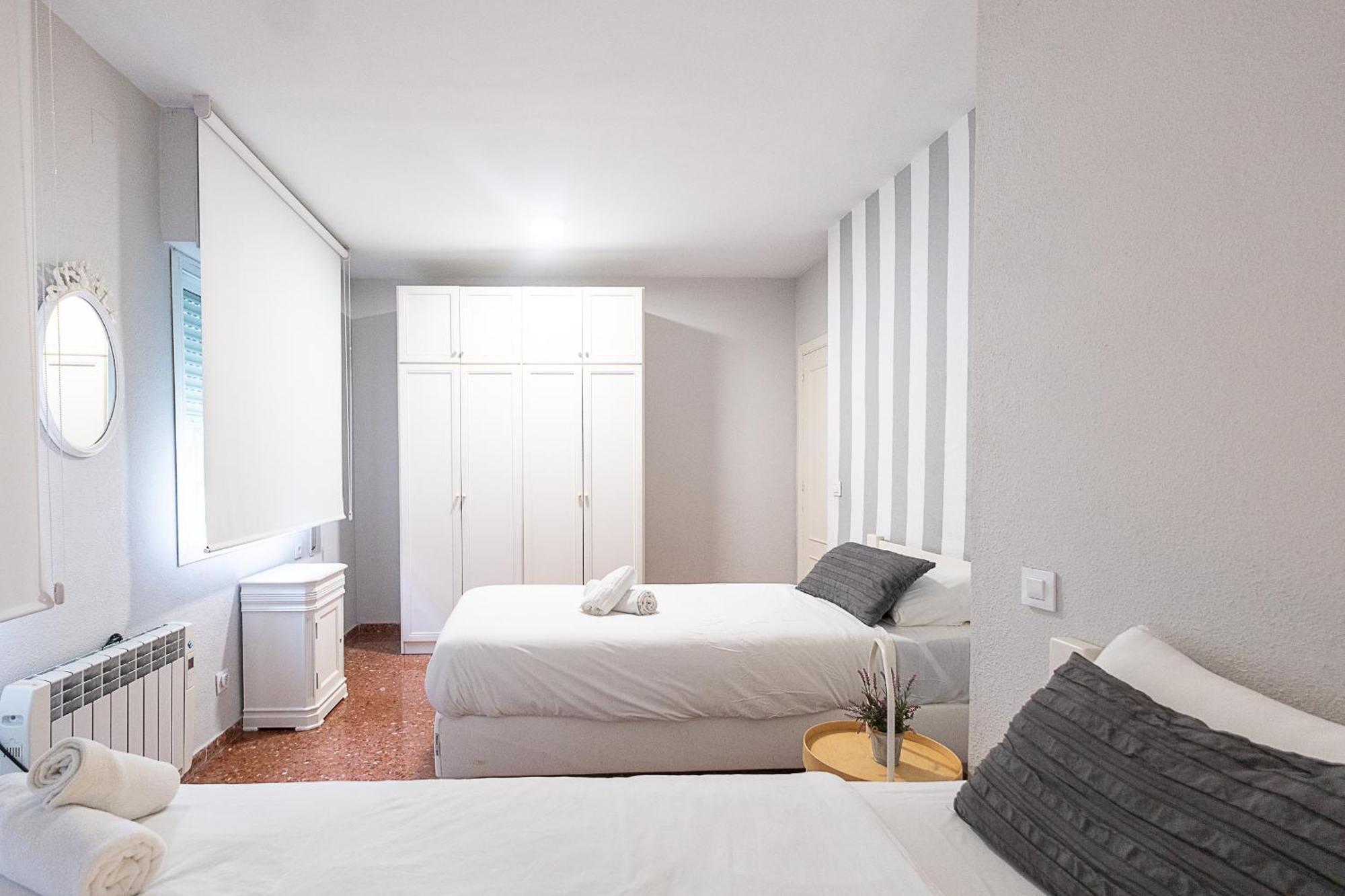 New Folch A Appartement *
