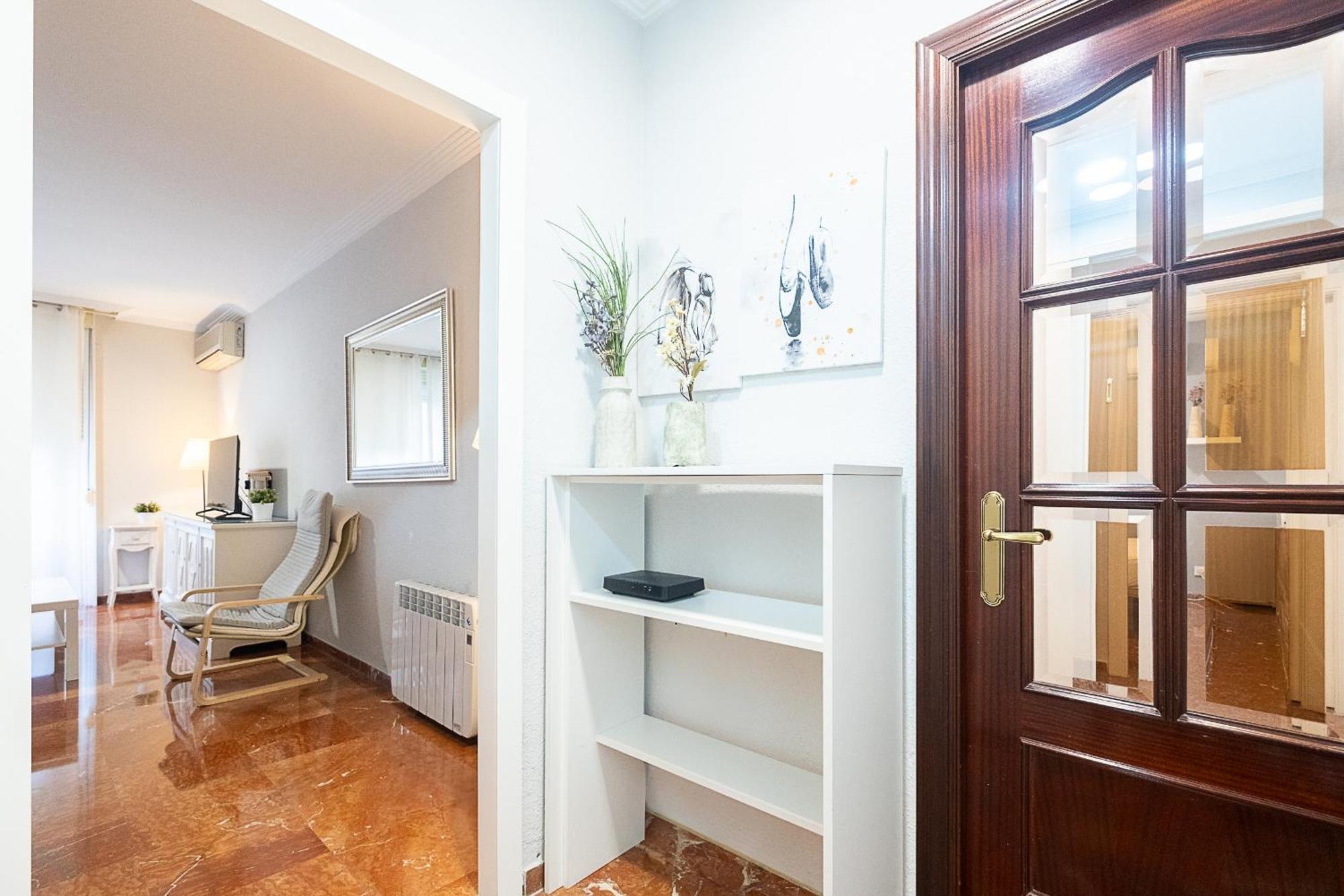 New Folch A Appartement