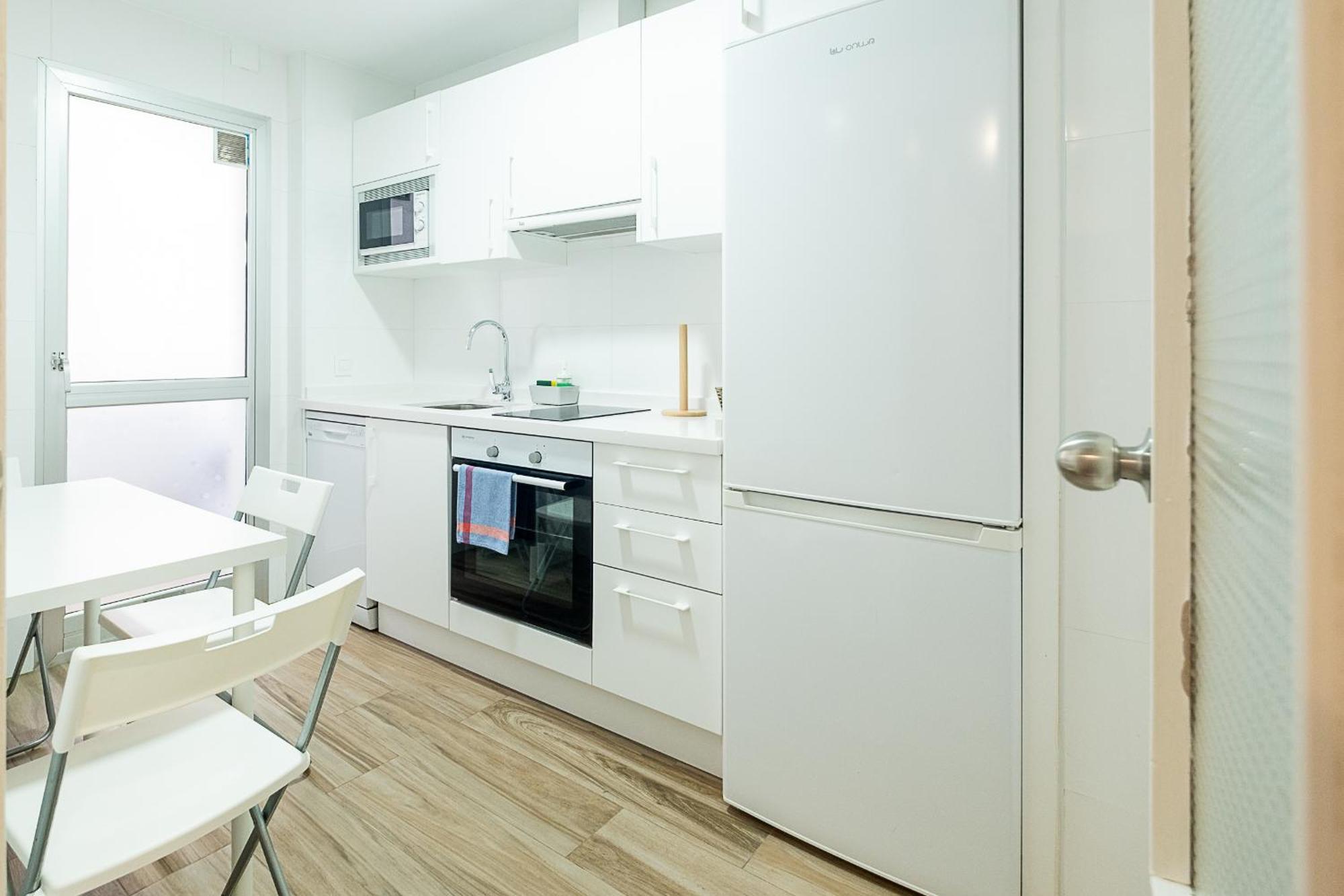 Appartement New Folch A *