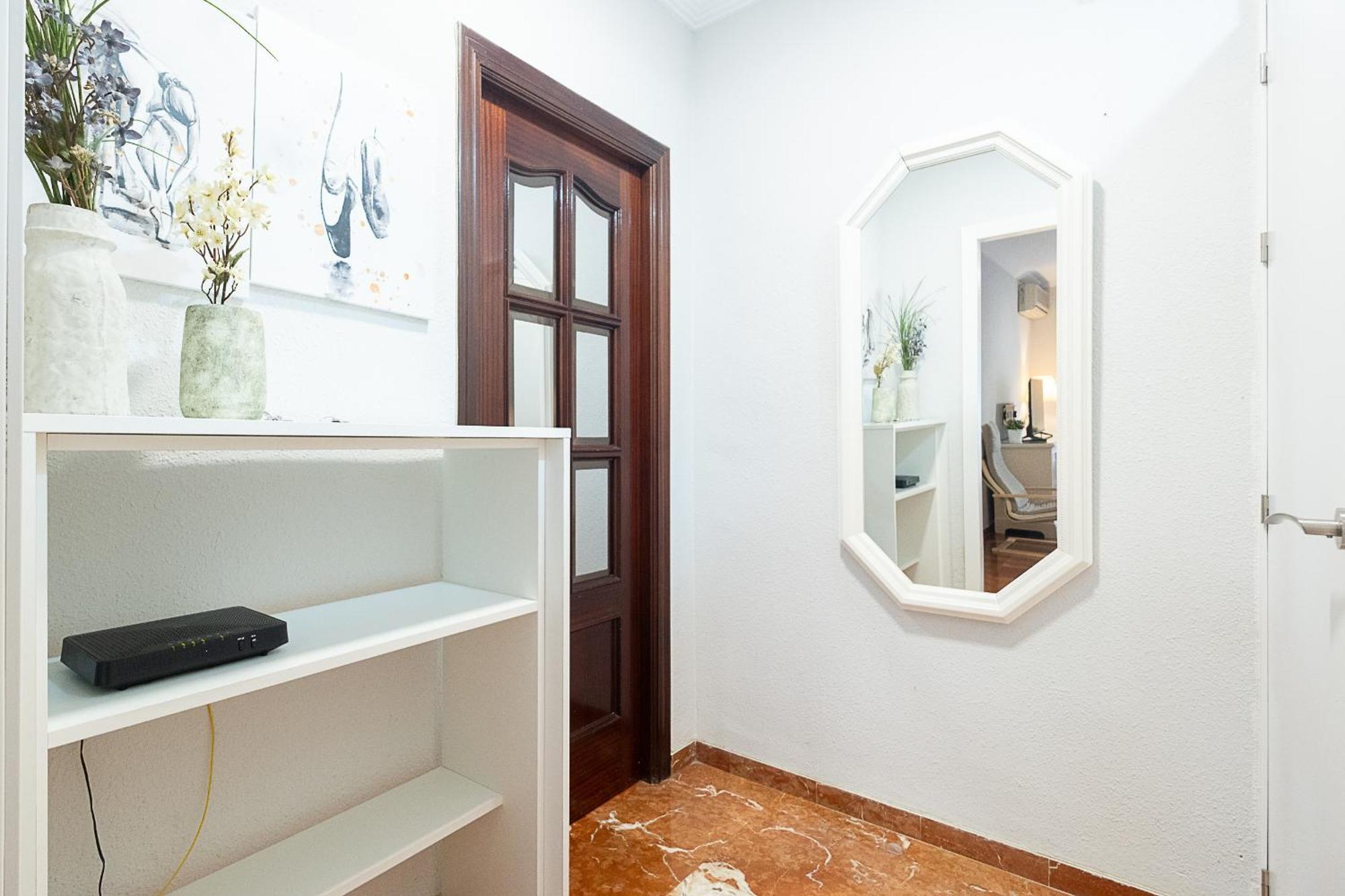 New Folch A Appartement Sevilla