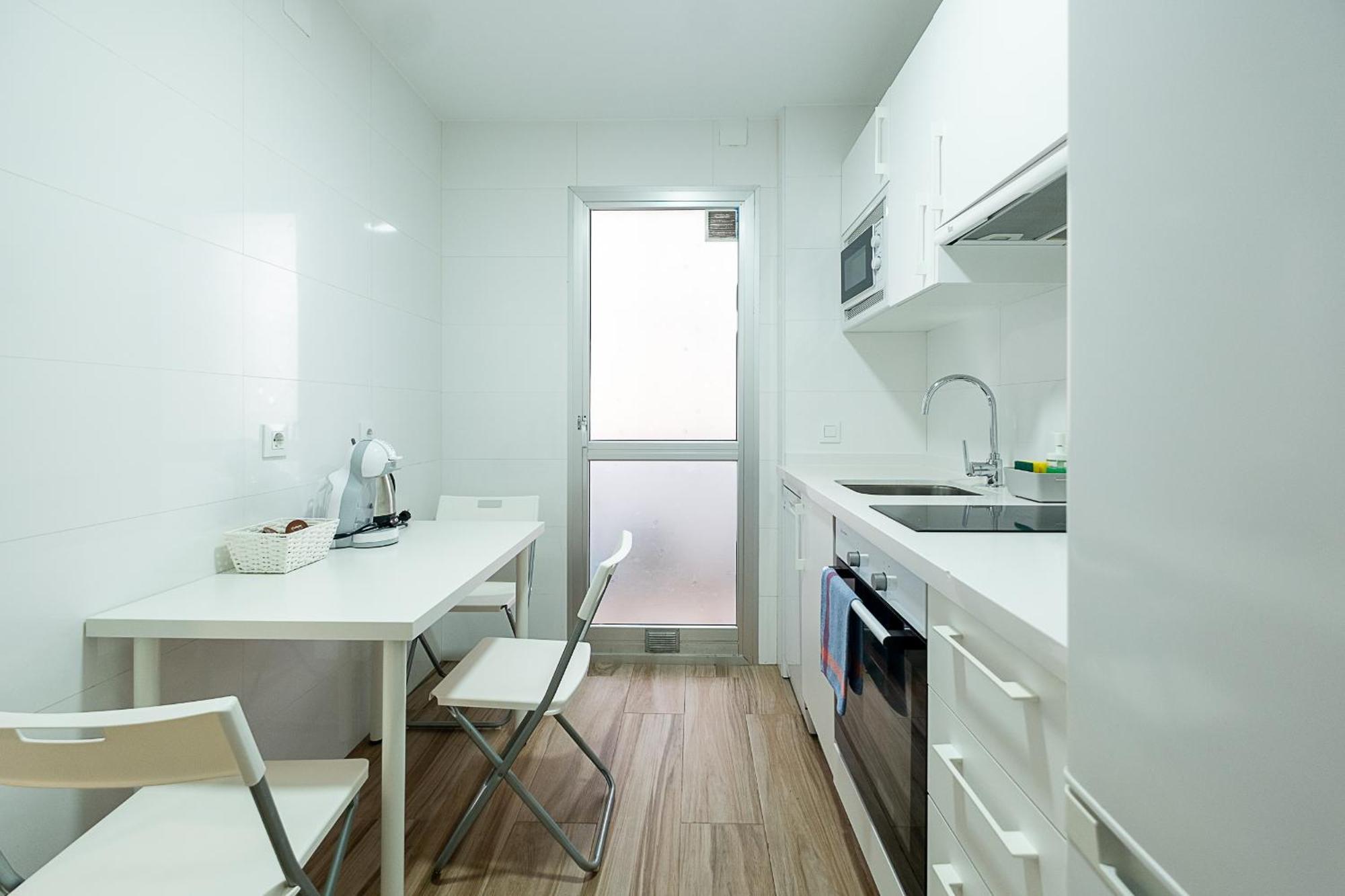Appartement New Folch A Sevilla